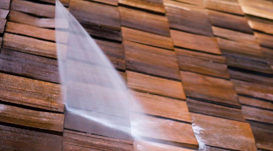 Professional gutter cleaning in Campo, CA
